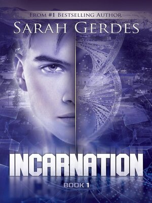 cover image of Incarnation